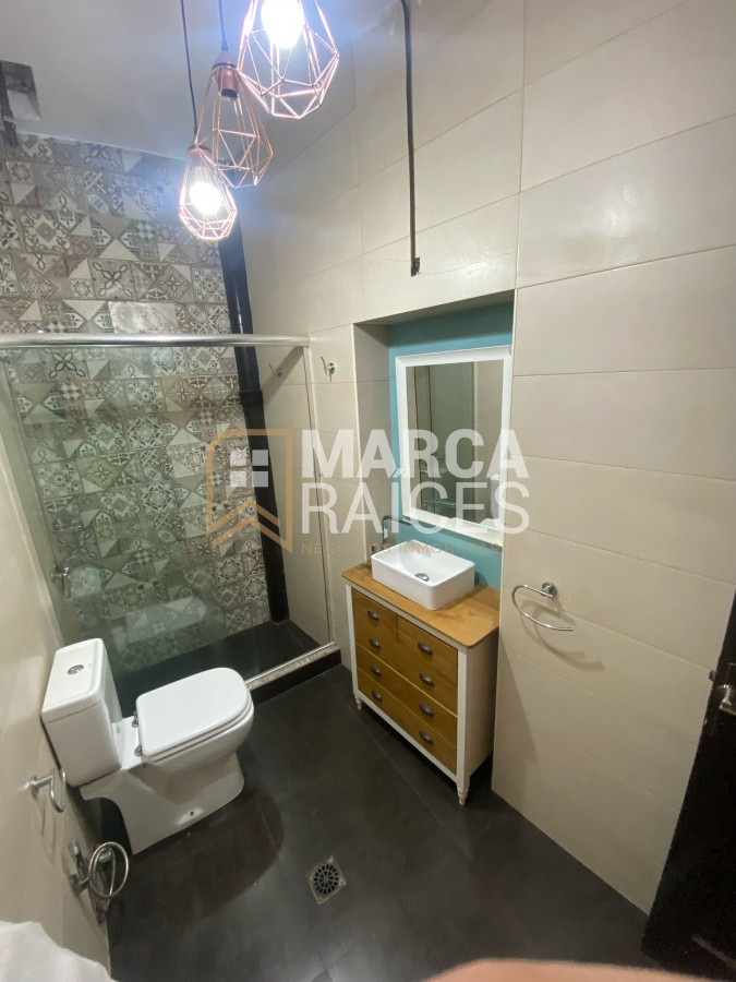 Casa ID.1367 - Venta Casa 2 Dormitorios Con Renta Vestidor Parrillero Estufa A Leña  Union Montevideo