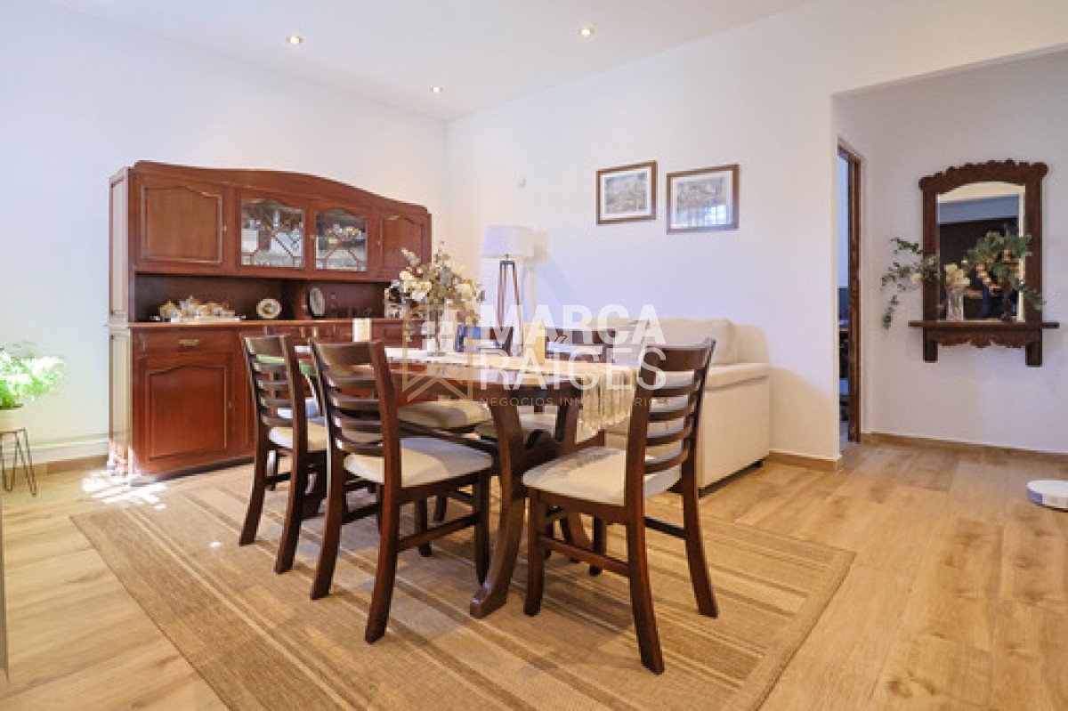 Casa ID.1705 - Casa Venta 3 Dormitorios 2 Baños Doble Garage Sur de Carrasco (San Jose de Carrasco)