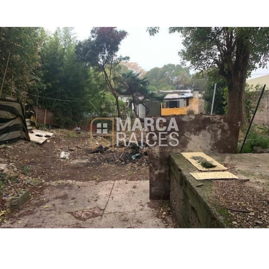 Casa ID.1231 - Venta Terreno Con Construcciones Carrasco Norte Montevideo