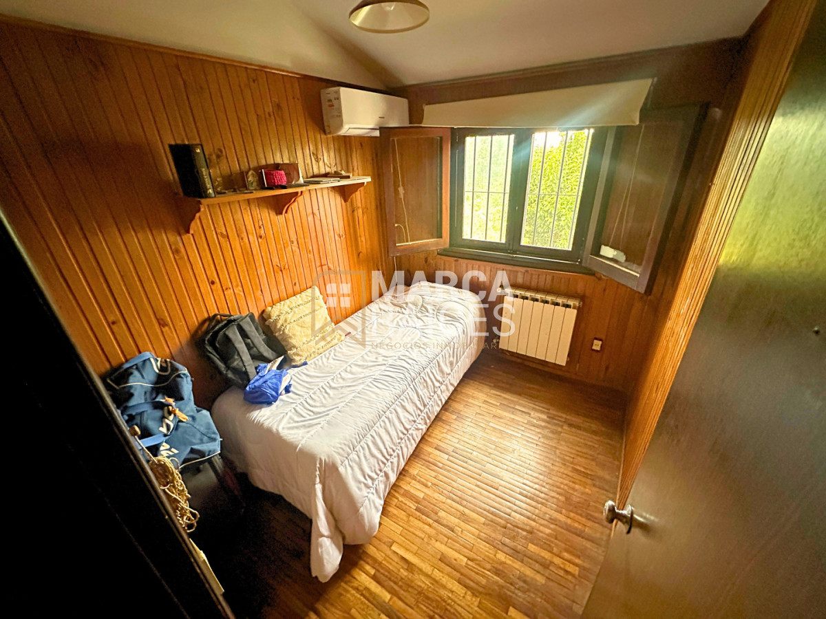 Casa ID.1907 - Venta Casa PH 3 Dormitorios 2 Baños 2 Pisos 4 Garages Parrillero Carrasco Sur Montevideo