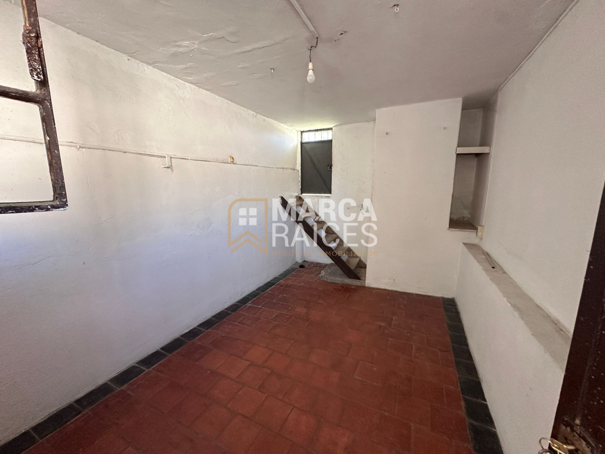 Casa ID.1641 - Alquiler Casa 3 dormitorios con parrillero y estufa a leña cochera Prado Montevideo