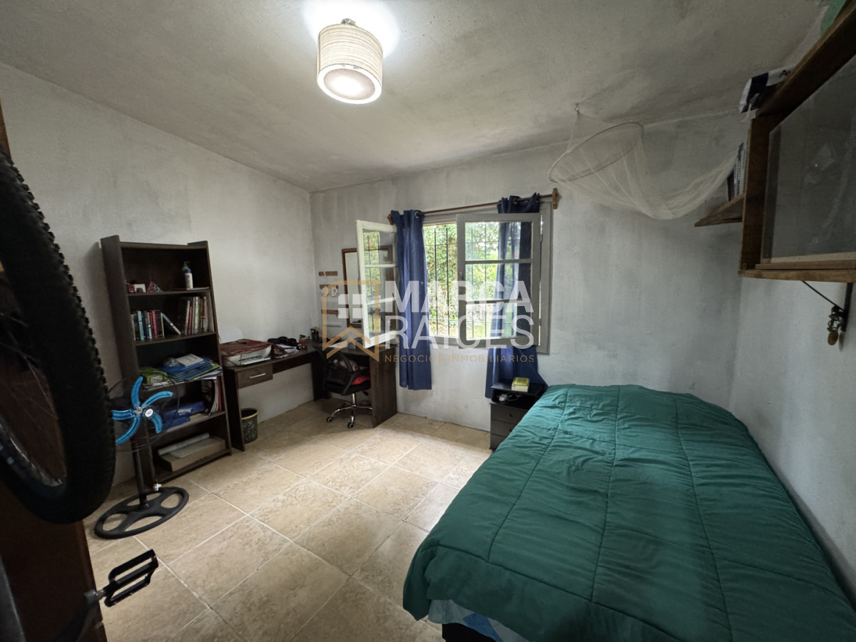 Casa ID.1775 - Venta Casa 2 Dormitorios Gran Terreno Ruta Interbalnearia y Marquez Castro Solymar