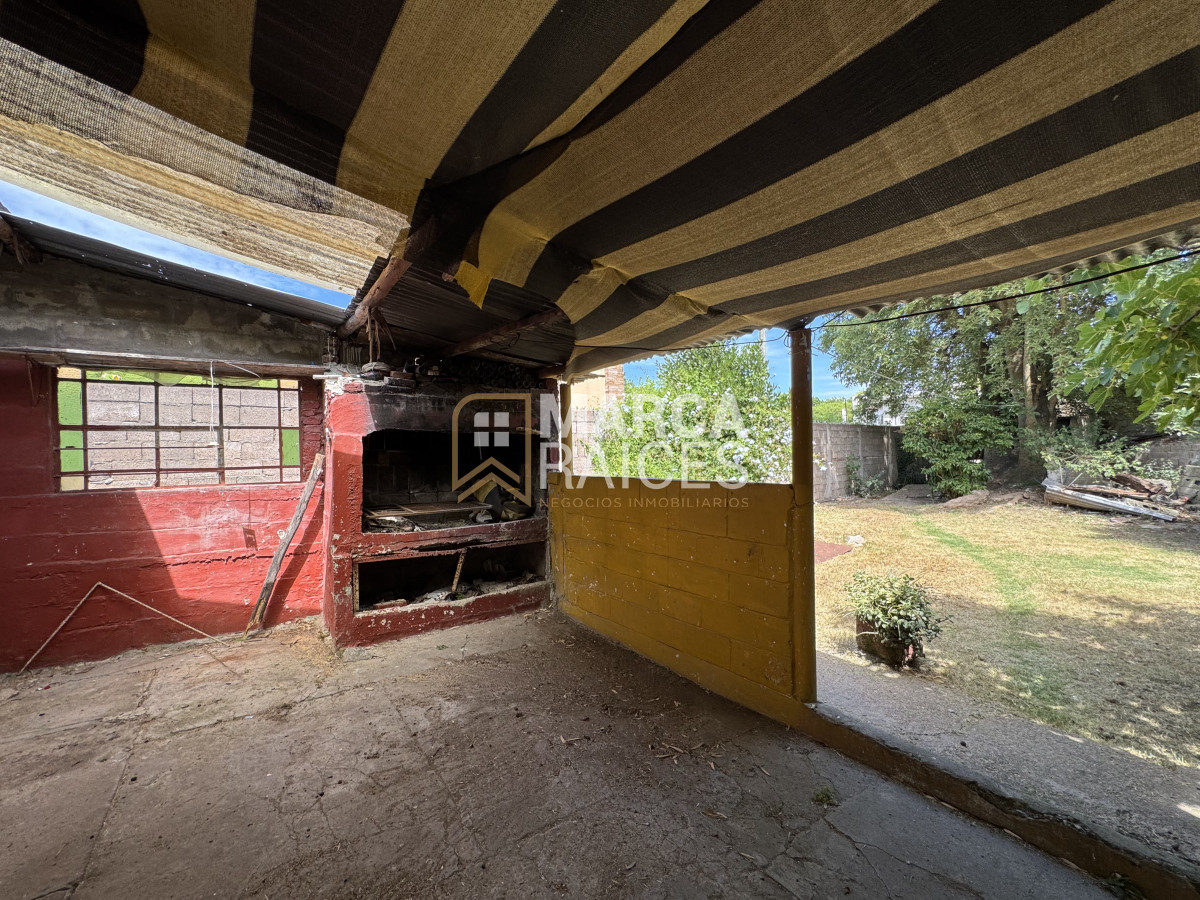 Casa ID.1231 - Venta Terreno Con Construcciones Carrasco Norte Montevideo