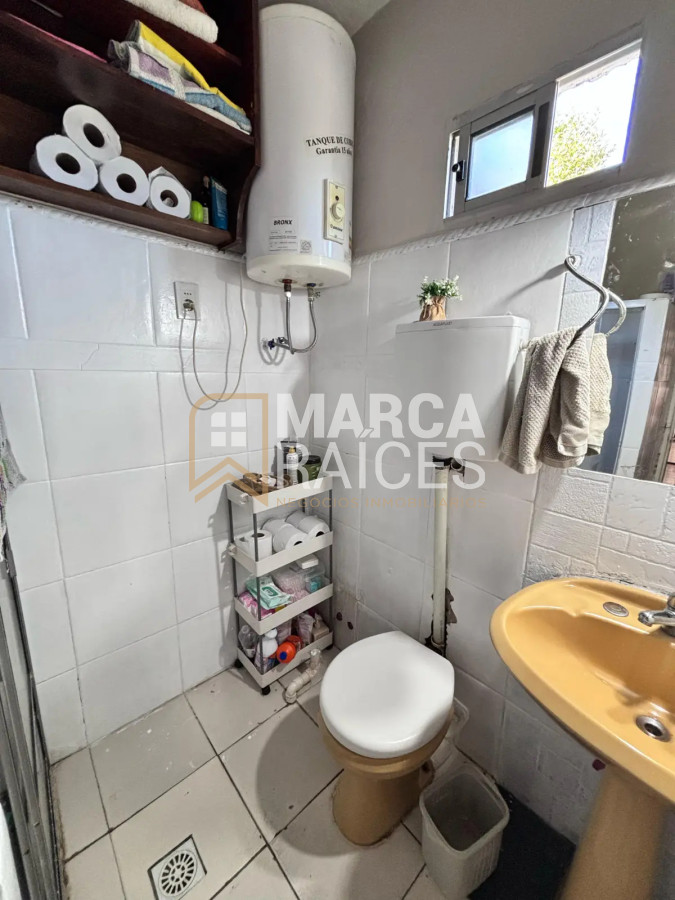 Casa ID.1562 - Venta Casa 3 Dormitorios en Terreno de 580 m² – Flor de Maroñas – Montevideo