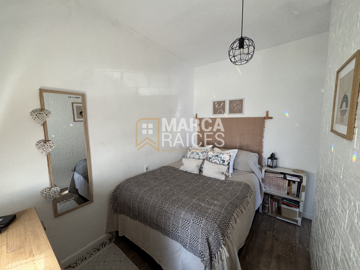 Casa ID.1562 - Venta Casa 3 Dormitorios en Terreno de 580 m2 Flor de Maroñas Montevideo