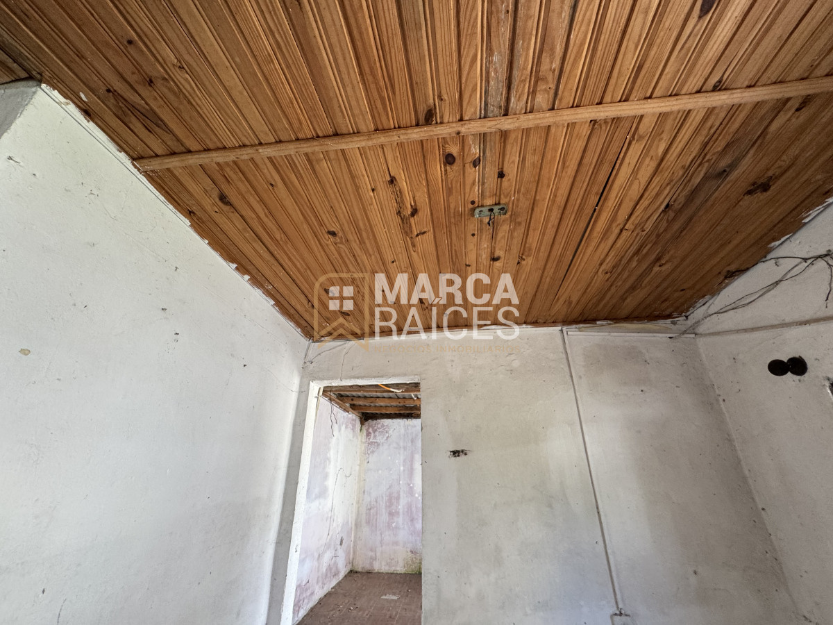 Casa ID.1231 - Venta Terreno Con Construcciones Carrasco Norte Montevideo