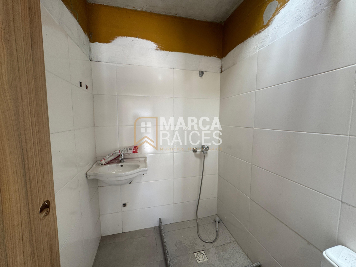 Casa ID.1347 - Alquiler Apartamento 1 Dormitorio Economico Las Acacias Montevideo