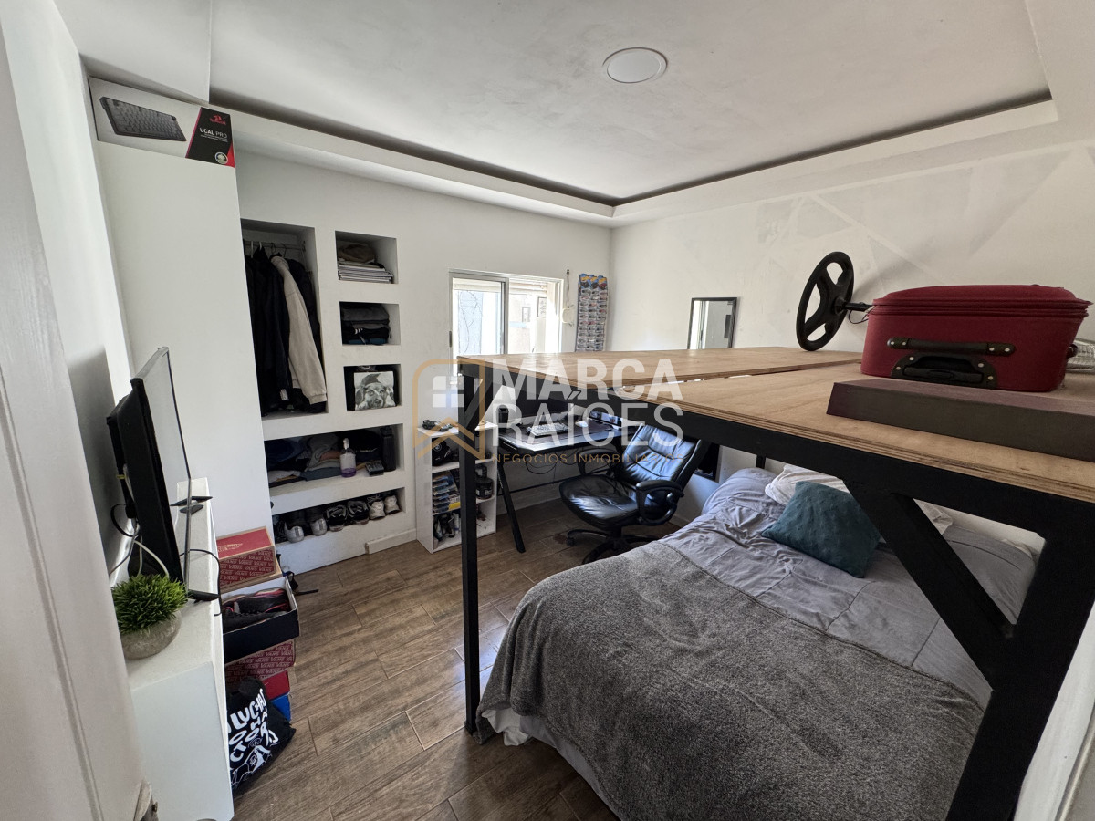 Casa ID.1562 - Venta Casa 3 Dormitorios en Terreno de 580 m2 Flor de Maroñas Montevideo