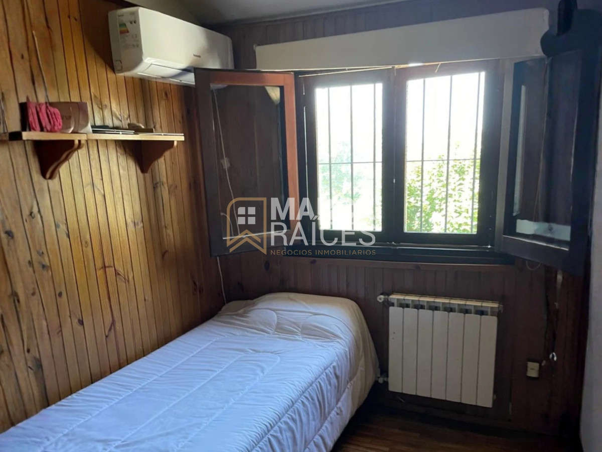 Casa ID.1907 - Venta Casa PH 3 Dormitorios 2 Baños 2 Pisos 4 Garages Parrillero Carrasco Sur Montevideo