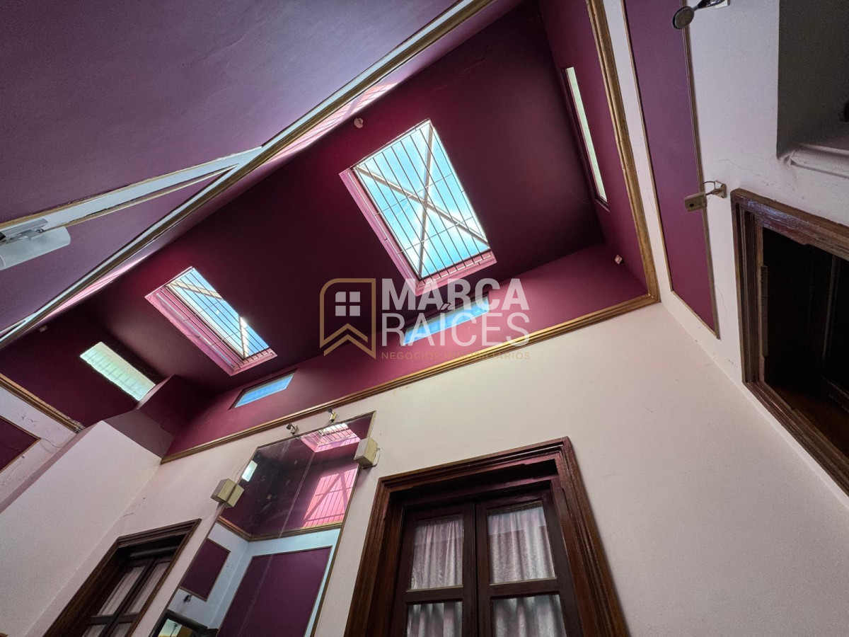 Casa ID.1207 - Venta 2 Casas 2 Padrones Ideal Para Edificio Punto Estrategico Centro Montevideo