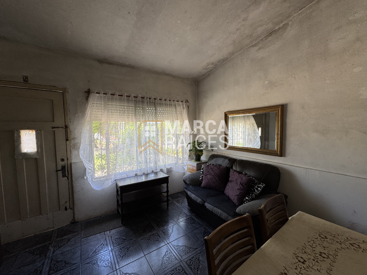 Casa ID.1231 - Venta Terreno Con Construcciones Carrasco Norte Montevideo