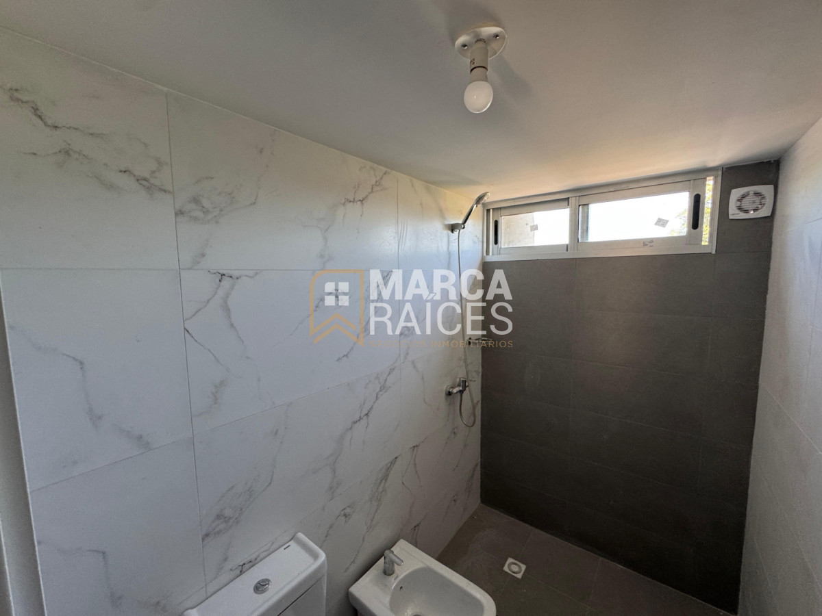 Casa ID.1514 - Casa a Estrenar 3 Dormitorios con Jardín y Cochera en Solymar Sur Canelones