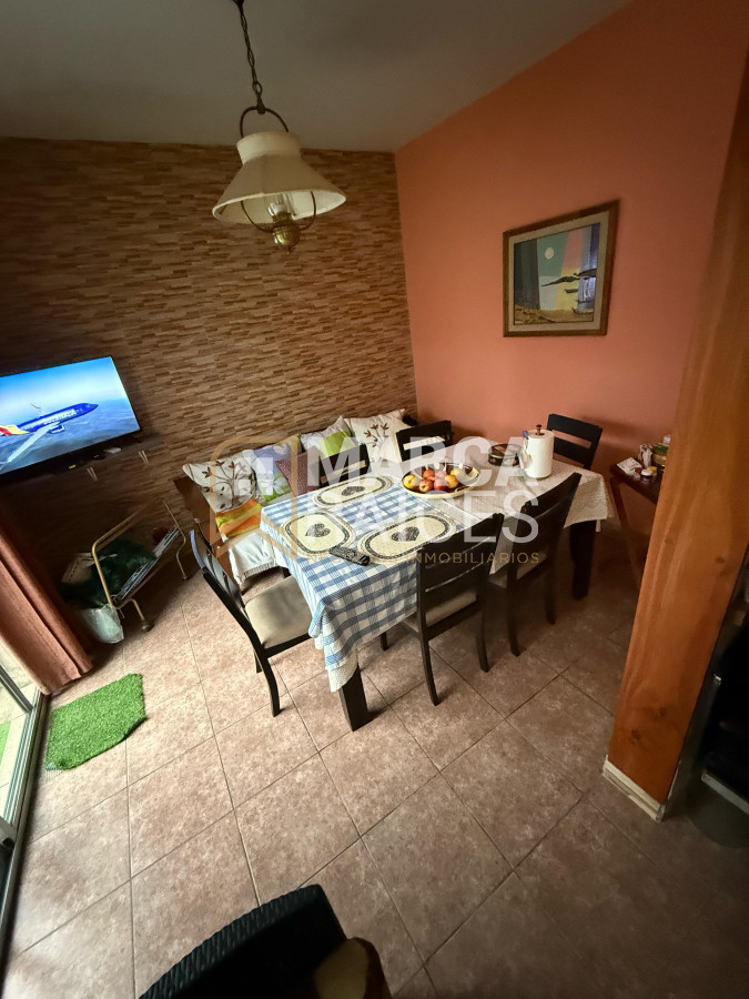 Casa ID.1519 - Venta Casa y 2 Apartamentos con Renta Activa en Malvín Norte Vivienda o Inversion Montevideo
