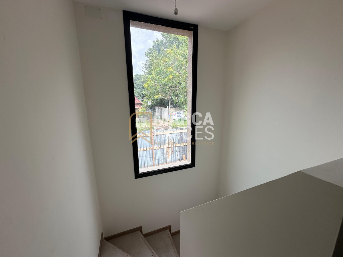 Casa ID.1331 - Venta casa de 3 dormitorios 2 baños parrillero y cochera en complejo privado a estrenar Prado Montevideo