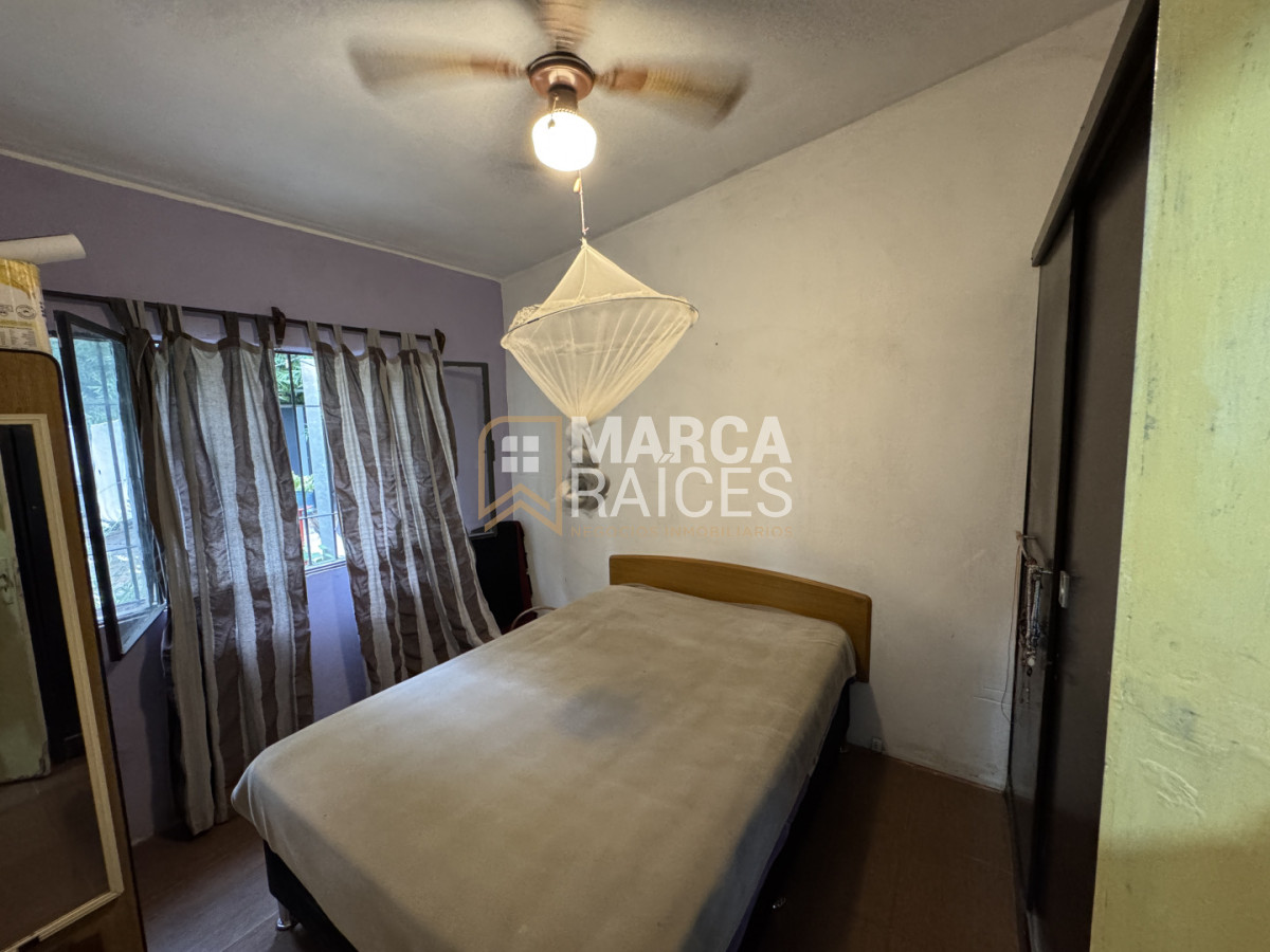 Casa ID.1775 - Venta Casa 2 Dormitorios Gran Terreno Ruta Interbalnearia y Marquez Castro Solymar