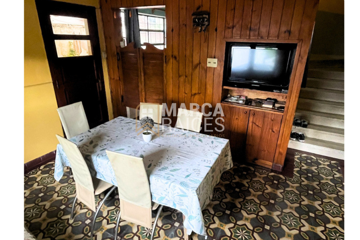 Casa ID.1718 - Alquiler Casa Amoblada de 3 Dormitorios en Zona Céntrica Florida Uruguay