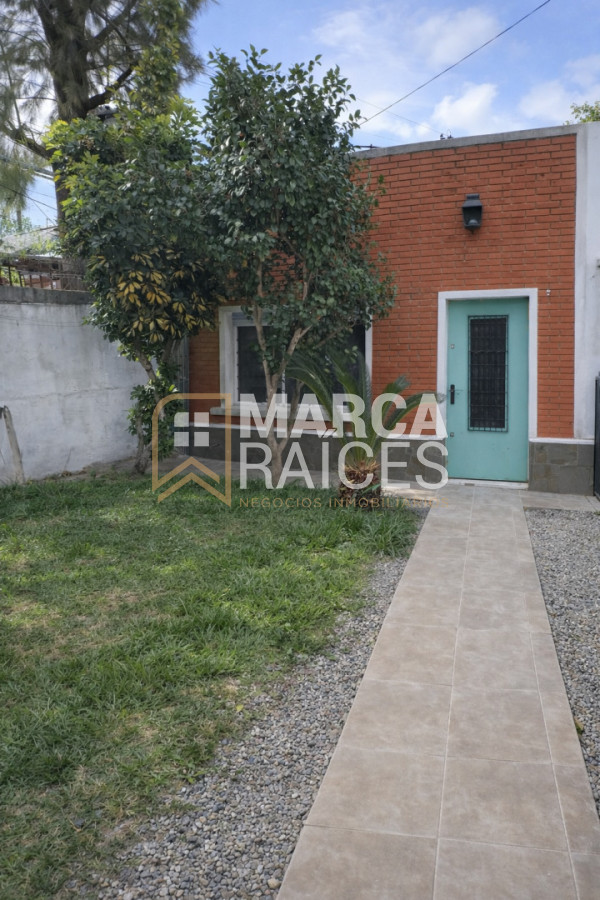 Casa ID.1931 - Alquiler Casa 3 Dormitorios 1 Baño Patio Las Acacias Montevideo