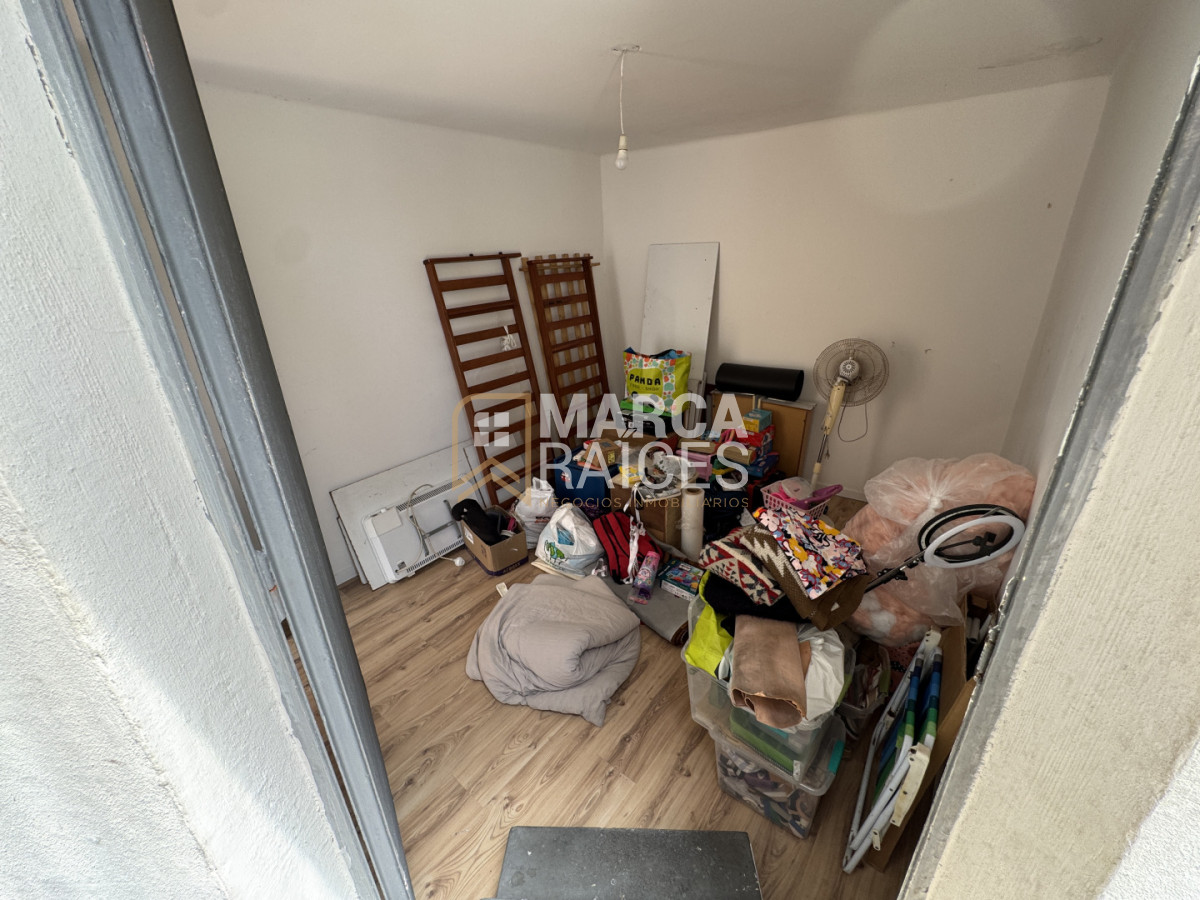 Casa ID.448 - Venta Casa 3 Dormitorios 2 Baños Patio Parrillero Reciclada Completamente y Amoblada Buceo Montevideo