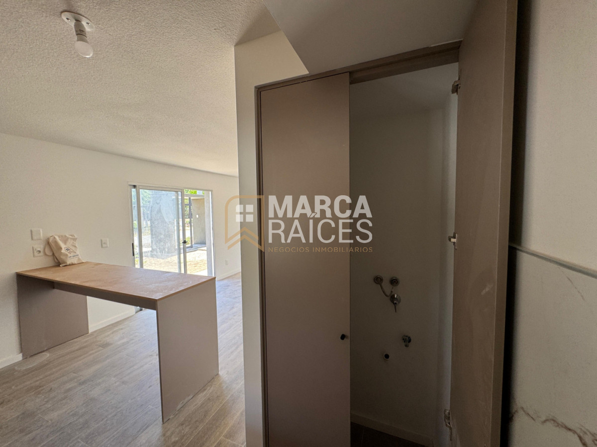 Casa ID.1514 - Casa a Estrenar 3 Dormitorios con Jardín y Cochera en Solymar Sur Canelones