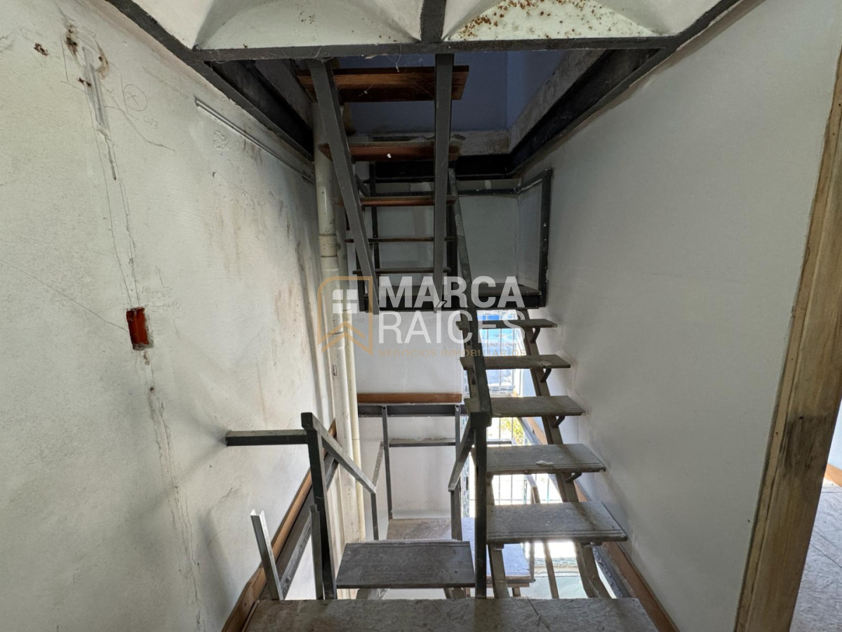 Casa ID.2045 - Alquiler Casa 3 Dormitorios 1 Baño Jacinto Vera Montevideo