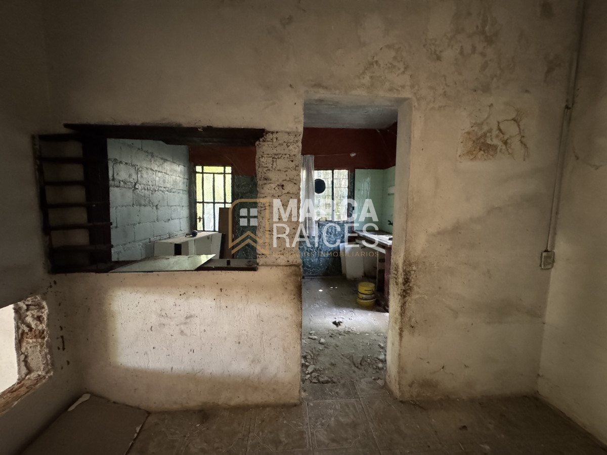 Casa ID.1231 - Venta Terreno Con Construcciones Carrasco Norte Montevideo