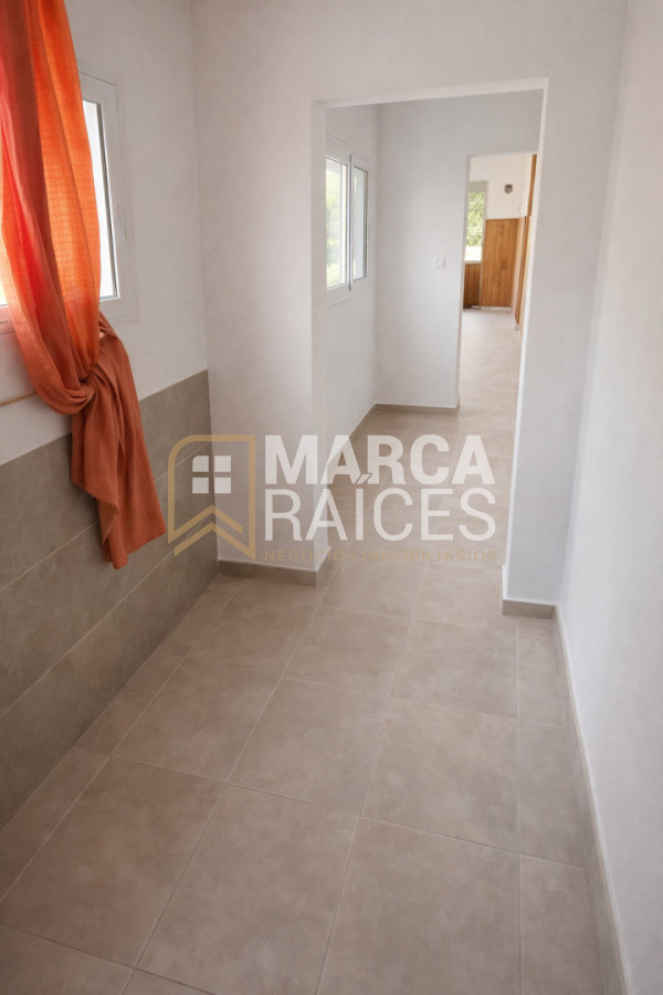 Casa ID.1931 - Alquiler Casa 3 Dormitorios 1 Baño Patio Las Acacias Montevideo