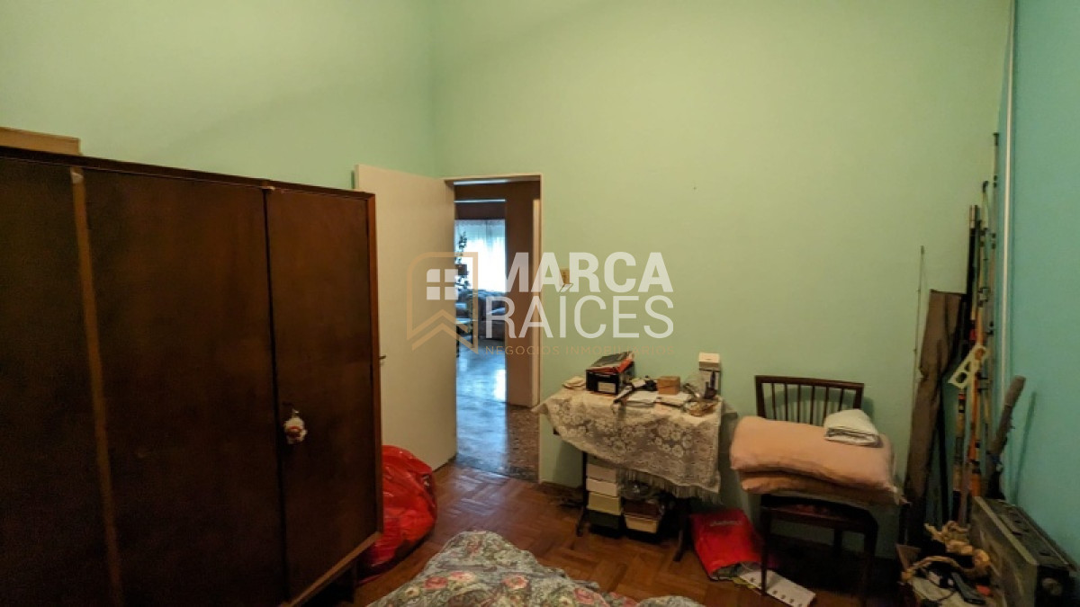 Casa ID.928 - Venta 2 Casas Un Mismo Padron Colon Montevideo