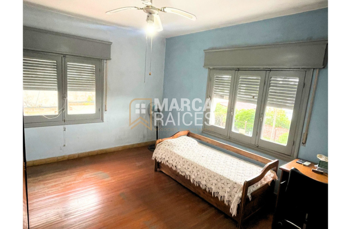 Casa ID.1718 - Alquiler Casa Amoblada de 3 Dormitorios en Zona Céntrica Florida Uruguay