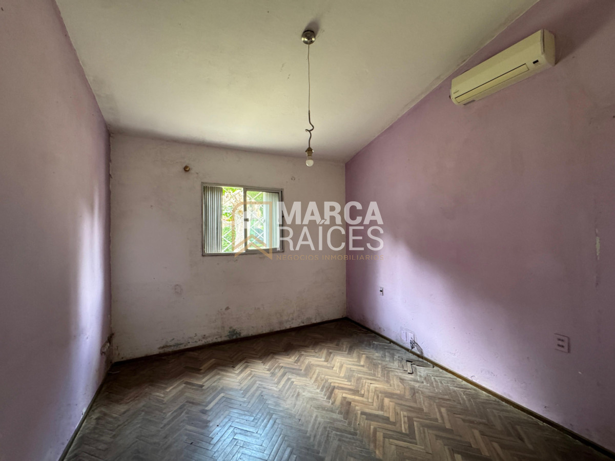 Casa ID.1843 - Venta Casa 3 Dormitorios Patio Cochera Parrillero A Reciclar Abayuba Montevideo