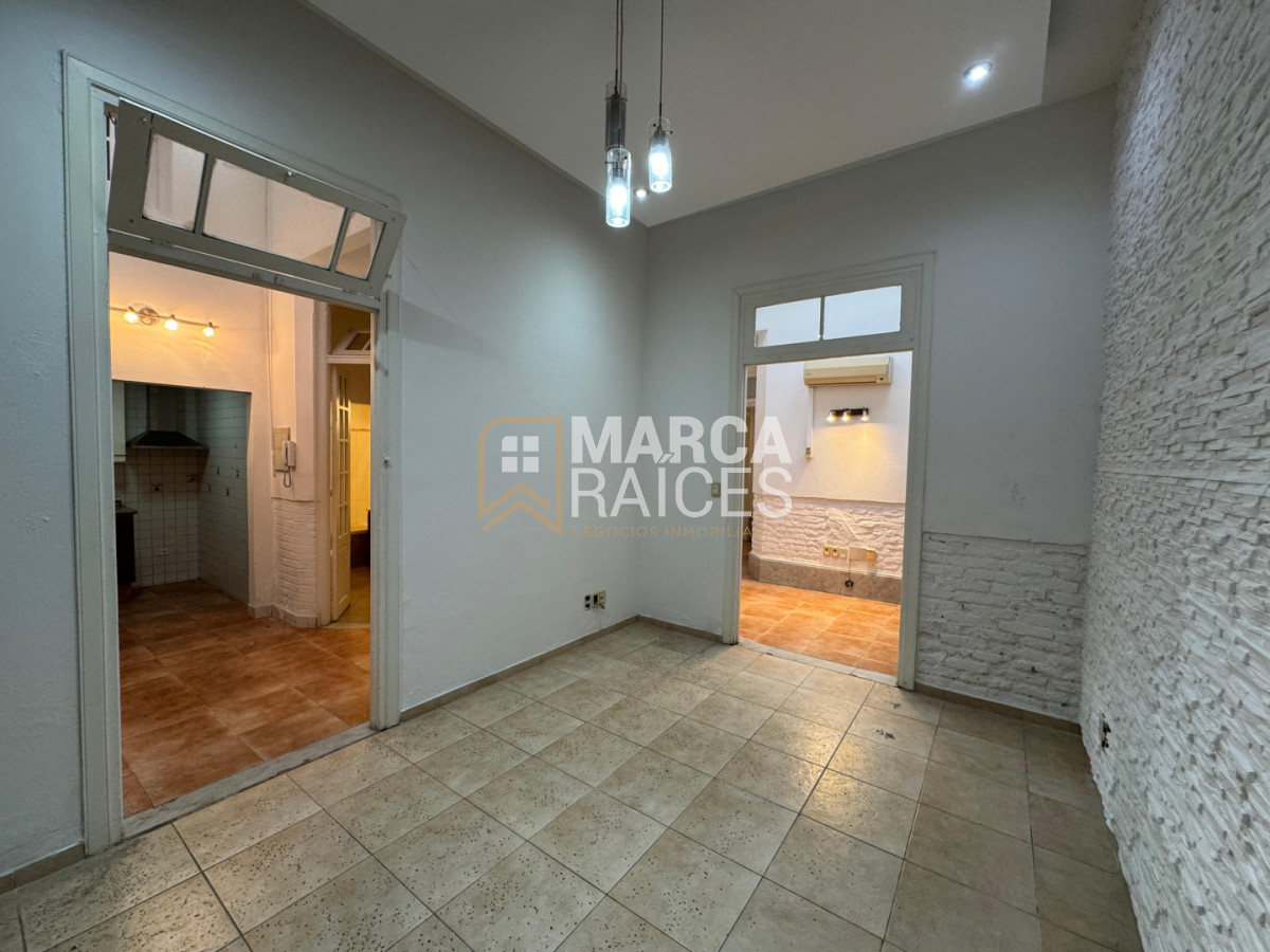 Casa ID.2086 - Alquile Casa De 3 Dormitorios Estufa a Leña Azotea Garaje En Unión Montevideo
