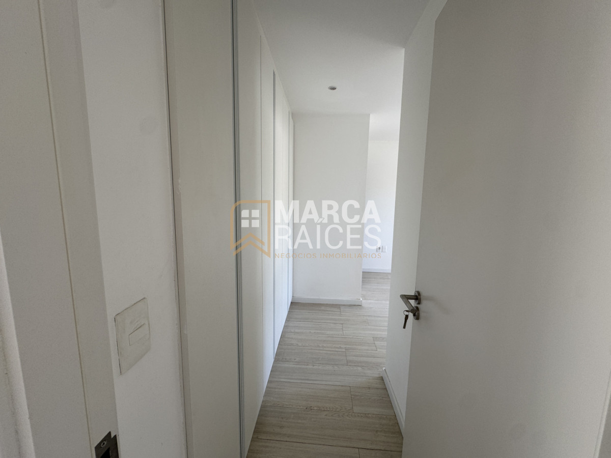 Casa ID.1661 - Alquiler Casa Comoda 3 dormitorios en condominio cerrado con seguridad Carrasco Montevideo