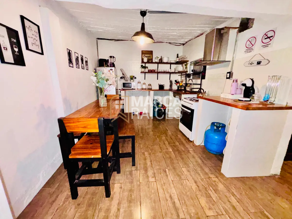 Casa ID.1562 - Venta Casa 3 Dormitorios en Terreno de 580 m² – Flor de Maroñas – Montevideo