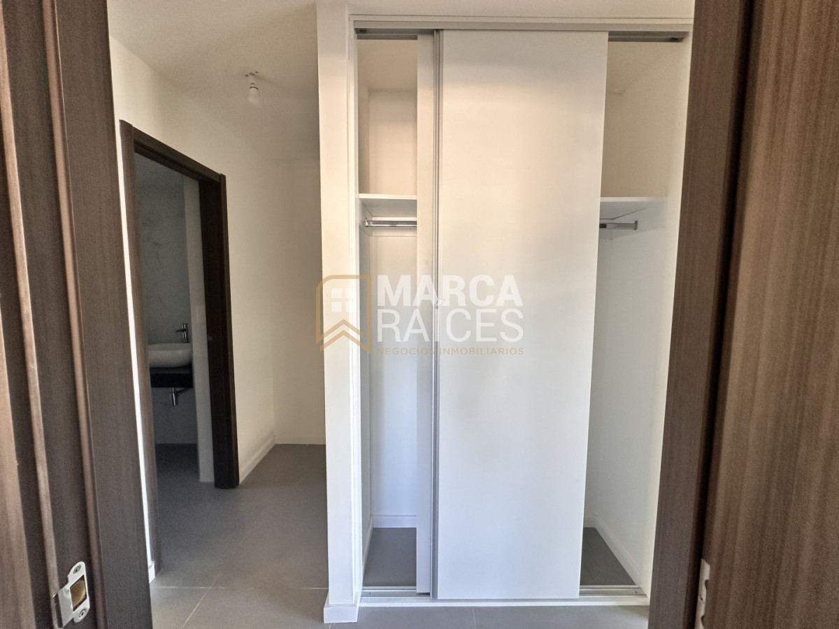 Casa ID.1514 - Casa a Estrenar 3 Dormitorios 2 baños con Jardín fondo y Cochera en Solymar Sur Canelones