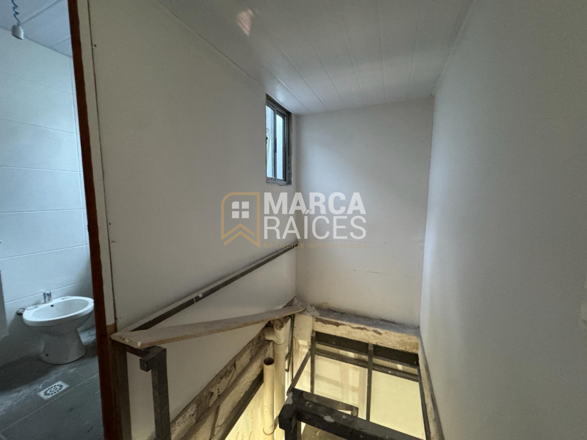 Casa ID.2045 - Alquiler Casa 3 Dormitorios 1 Baño Jacinto Vera Montevideo