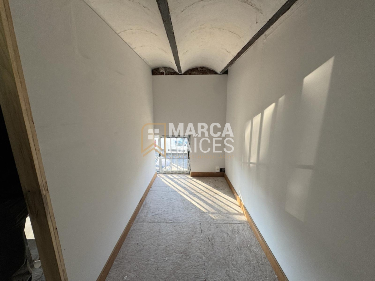 Casa ID.2045 - Alquiler Casa 3 Dormitorios 1 Baño Jacinto Vera Montevideo