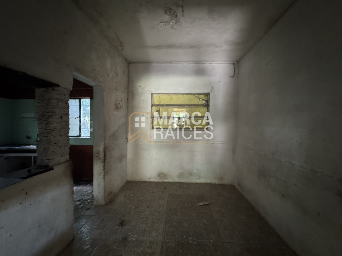 Casa ID.1231 - Venta Terreno Con Construcciones Carrasco Norte Montevideo