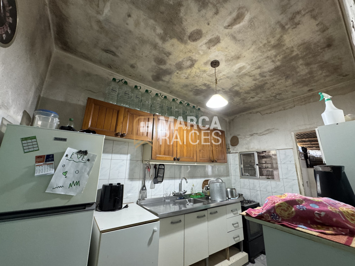 Casa ID.1231 - Venta Terreno Con Construcciones Carrasco Norte Montevideo