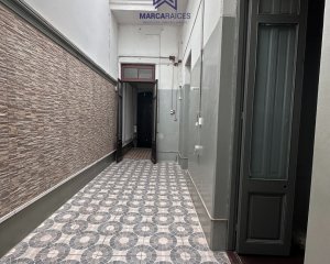 Venta Casa 5 Dormitorios 2 Baños Azotea Cordon Montevideo