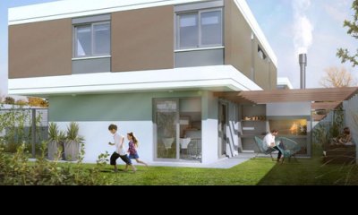 Venta Casa 3 Dormitorios en Ciudad de la Costa ? Jardín Privado ? Ley de Vivienda Promovida Aptas Banco Cochera Doble Canelones