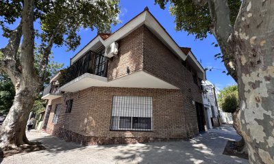 Venta Casa 4 Dormitorios 3 Baños Patio con Parrillero Parque Batlle Montevideo