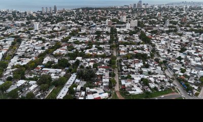 Venta Casa y 2 Apartamentos con Renta Activa en Malvín Norte Vivienda o Inversion Montevideo
