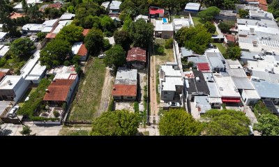 Venta Terreno Con Construcciones Carrasco Norte Montevideo