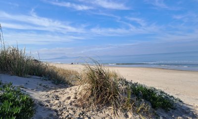 Oportunidad En Venta Balneario Santa Ana 2 casas en un Mismo Padrón a pasos de la playa