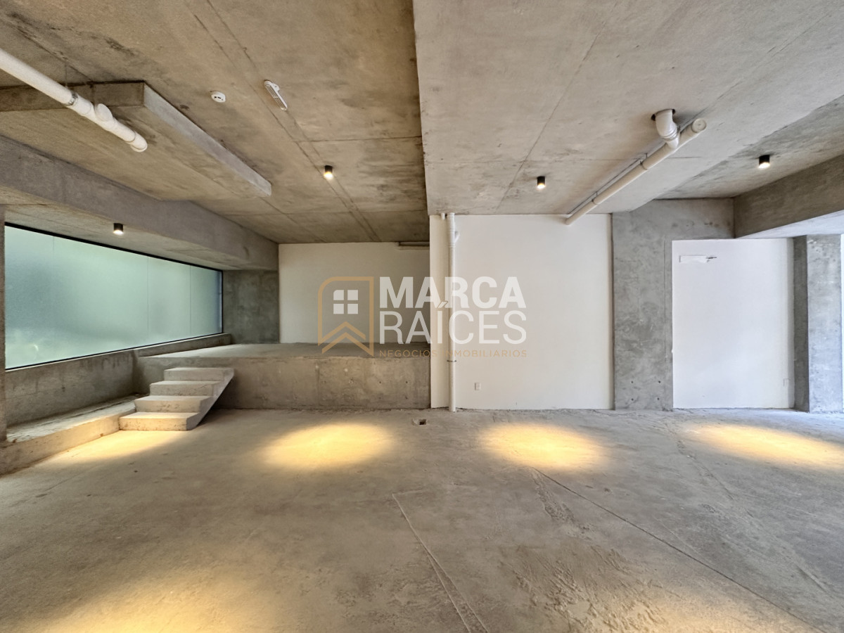 Local Comercial ID.1513 - Venta Local comercial admite gastronomia Cordon Montevideo