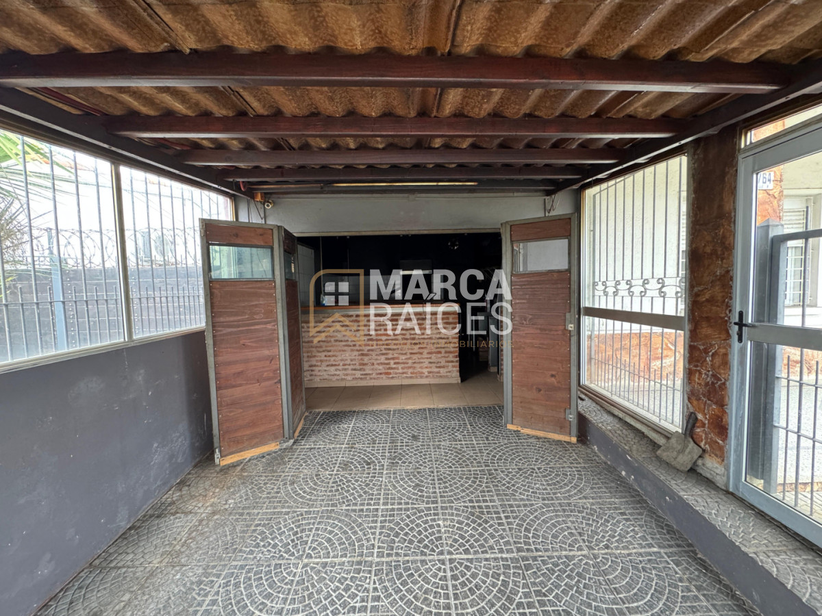 Local Comercial ID.2082 - Alquiler Local Comercial Malvin Norte Ideal Gastronomia Montevideo
