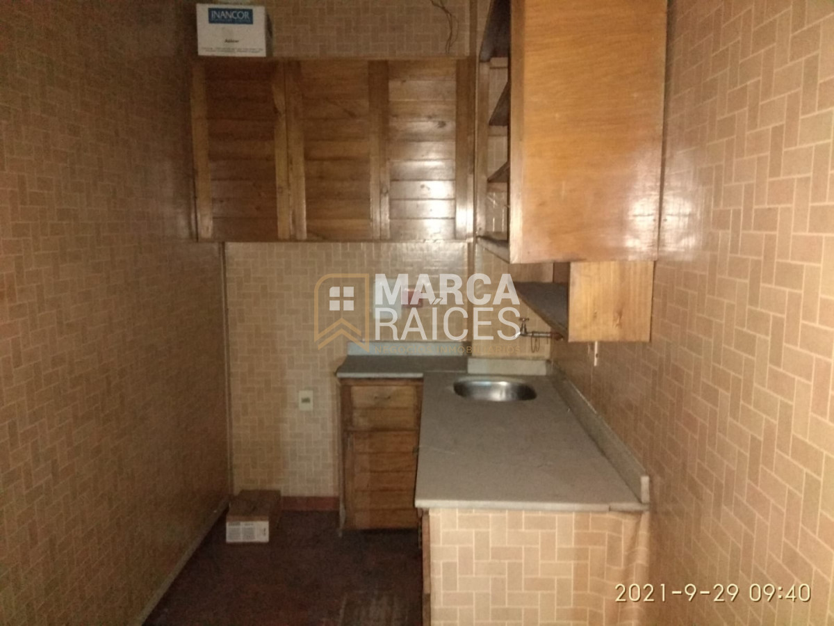 Local Comercial ID.2019 - Alquiler Local Comercial. Centro, Montevideo