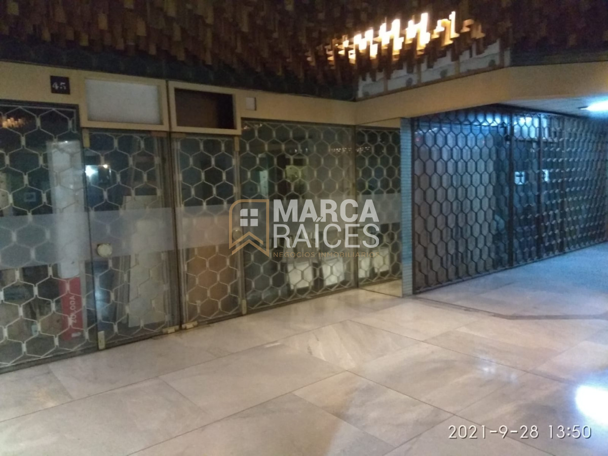 Local Comercial ID.2019 - Alquiler Local Comercial. Centro, Montevideo