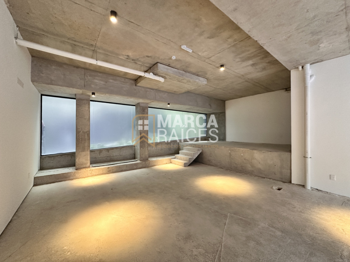 Local Comercial ID.1513 - Venta Local comercial admite gastronomia Cordon Montevideo