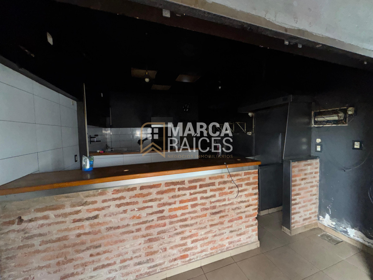Local Comercial ID.2082 - Alquiler Local Comercial Malvin Norte Ideal Gastronomia Montevideo