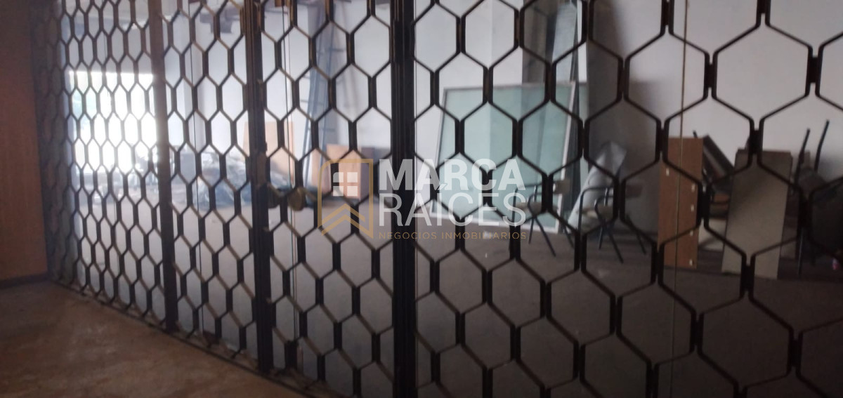 Local Comercial ID.2019 - Alquiler Local Comercial. Centro, Montevideo